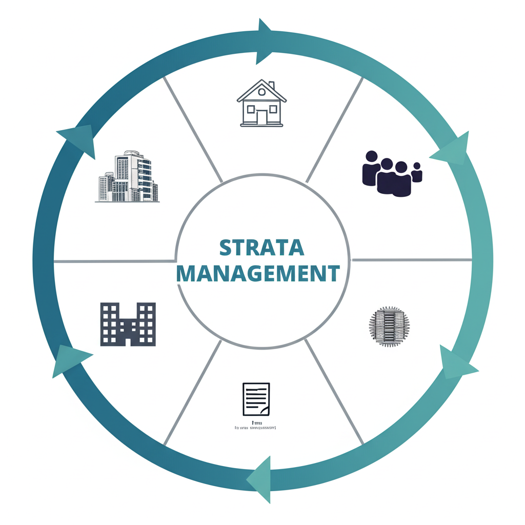 Strata Levies
